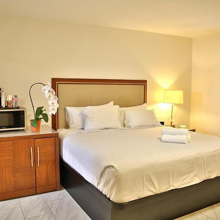 Travelodge By Wyndham Crescent City Eksteriør bilde