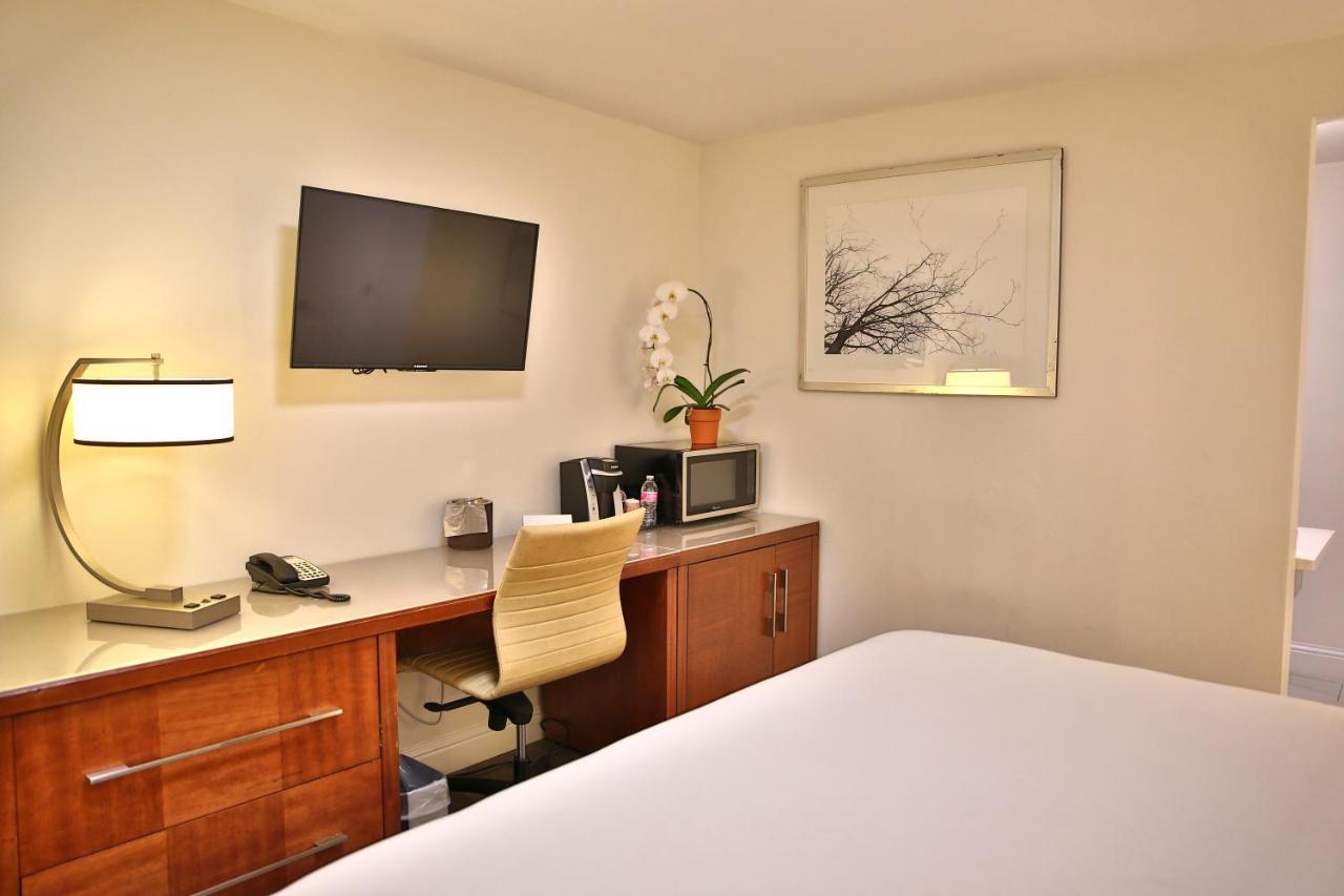 Travelodge By Wyndham Crescent City Eksteriør bilde